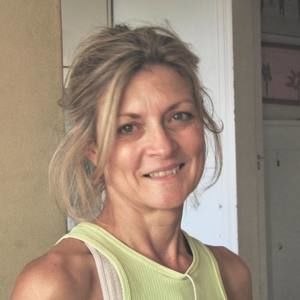 Meet your Posher, Leanne